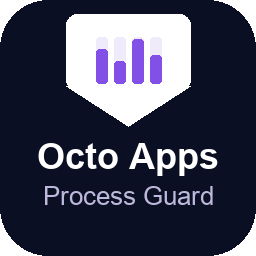 Octo Apps - Process Guard